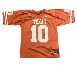 University of Texas Longhorns vintage Vince Young Jersey